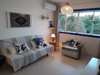 Apartamento Mediterrâneo em Jurerê - 9