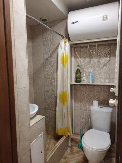 Apart hotel near Republic Squere - 2