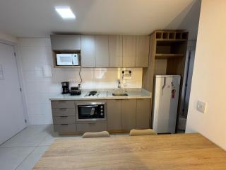 Residencial Franciscano - Perto de TUDO com vaga! LZN Hospedagens - Santa Maria - 2