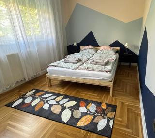 Gremi apartman 2 - 3