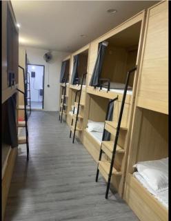 野猴子青旅 - 8