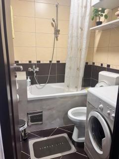 Apartman Relax - free public parking - 2