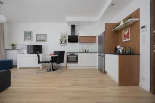 Spacious apartment near Paley and Medicover-Handelsmana 2nd - 1