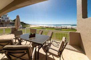 Jeffreys Bay Beach Accommodation Waters Edge - Jeffreysbaai - 0