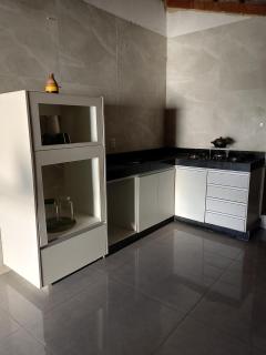 Casa Andreia Borges - 2