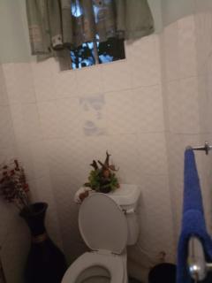 Rhino Villas, Karen - 1