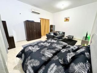 Khalifa A City - 3