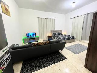 Khalifa A City - 2
