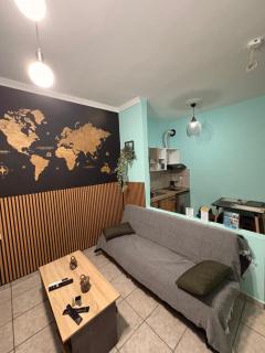 Amazing studio Φωλιά in Xanthi - myHomee - 4