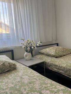 Bellas apartmani - 1