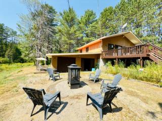 Jardin Du Ciel Chalet - 7