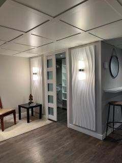 Cottage de style Loft - 9