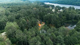 Jardin Du Ciel Chalet - 1