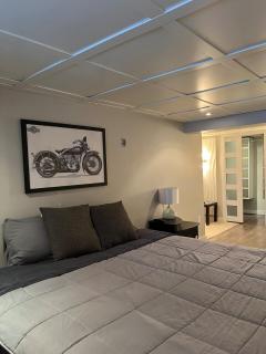 Cottage de style Loft - - 7