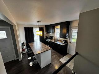 Cottage de style Loft - 5