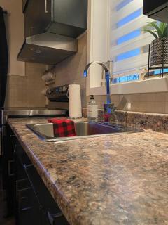 Cottage de style Loft - 3