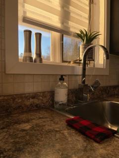 Cottage de style Loft - 1