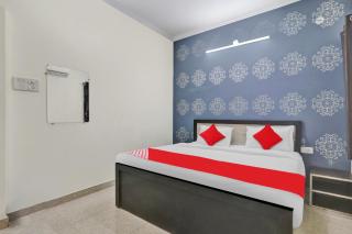 Hotel RBS - 5