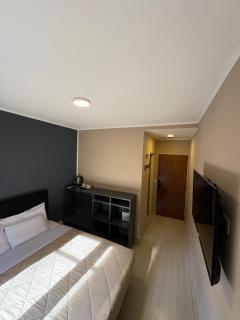Hotel Espacio Buenos Aires - 7