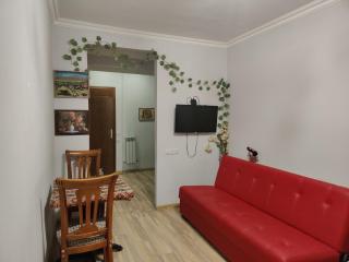 Apart hotel near Republic Squere - 8