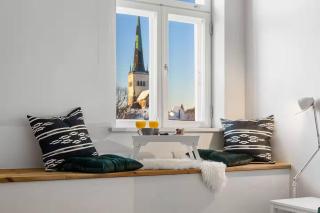 Charming Old Town view apartment - 1