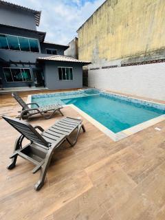 Casa de praia SANTINHO - 5