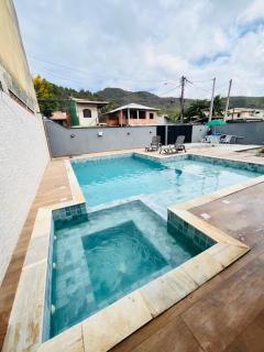 Casa de praia SANTINHO - 4