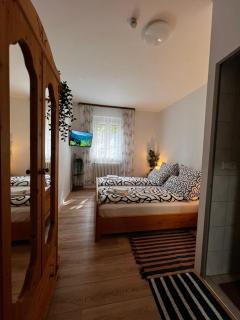 Hotel Hirsch - 3