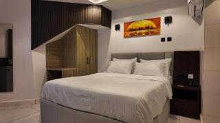 GrandServe Luxury - 4