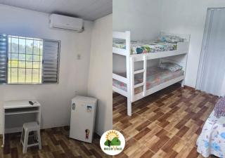 Pousada e Pesqueiro Belo Vale - 4