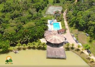 Pousada e Pesqueiro Belo Vale - 1