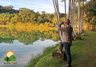 Pousada e Pesqueiro Belo Vale - 2