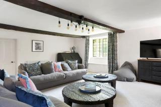 Country Estate with Secluded Heated Pool & Hot Tub - 2