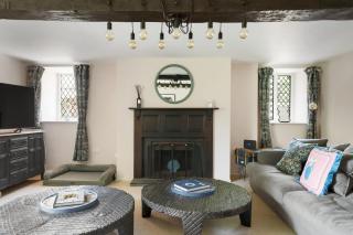 Country Estate with Secluded Heated Pool & Hot Tub - 3