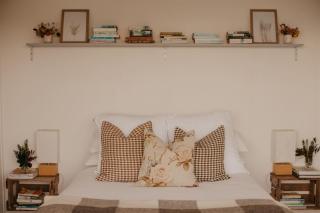 Hinterland Retreat - Gisborne - 9