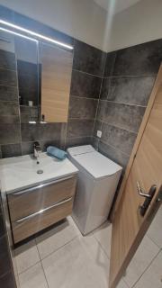 Menton, appartement/jardin, proche mer et centre - 4