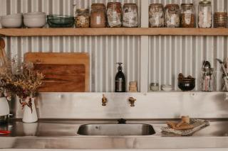 Hinterland Retreat - 2