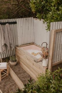 Hinterland Retreat - Gisborne - 7