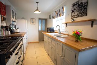 Tilly Cottage, DurhamDales - 0