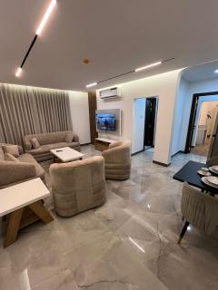 New Apartment Located in Middle of Bahrain - 0