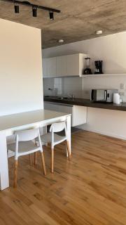 Hermoso y moderno departamento - 4