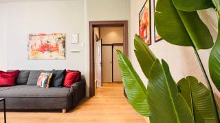Urban Escape - Modern and Cozy Apartment close to Unirii Square - 6