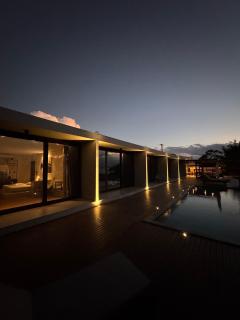 Lagoon Suites e Gastronomia - 1