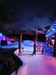 finca hotel ganbaru - 2