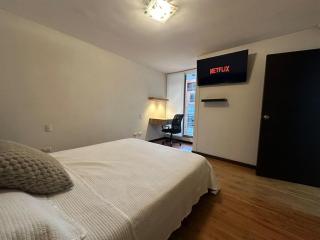 Departamento confortable - 5