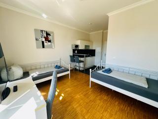 Apartmenthouse Singen - 0