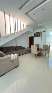 Duplex de luxo próximo a praia - 3