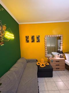 Tropical studio - myHomee - Xánthi - 4