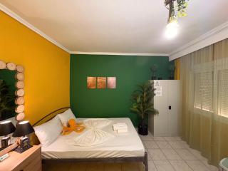 Tropical studio - myHomee - Xánthi - 5