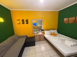 Tropical studio - myHomee - 6